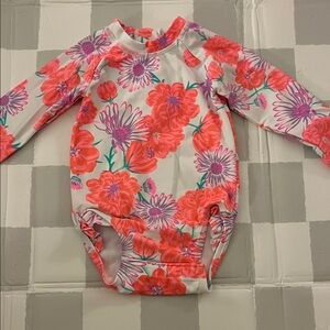 Baby Swimsuit